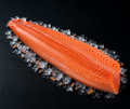 Premium Verse Zalmzijde – 1 Kilo