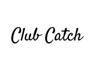 Clubcatch logo