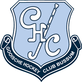 Gooische Hockeyclub logo